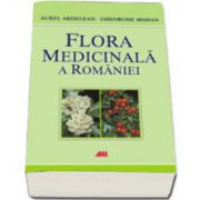 FLORA MEDICINALA A ROMANIEI