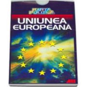 Harta Politica - Uniunea Europeana