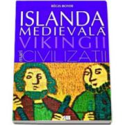 ISLANDA MEDIEVALA. VIKINGII