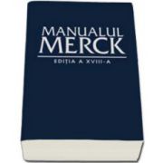 Manualul Merck (Merck - Editia 18)