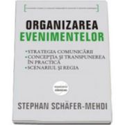 ORGANIZAREA EVENIMENTELOR