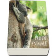 PUI DE ANIMALE -ALBUM