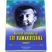 Sri Ramakrishna, Nectarul cuvintelor lui Sri Ramakrishna - Volumul II
