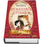 Operatiunea Iepurasul (Editie Hardcover)