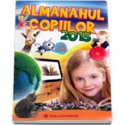 Almanahul copiilor 2015