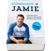 Jamie Oliver, Economiseste cu Jamie - Cumpara istet, gateste inteligent, iroseste mai putin