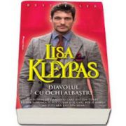 Lisa Kleypas, Diavolul cu ochi albastri