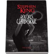 Stephen King, Dolores Claiborne - Editie paperback