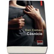 Dan Coman, Casnicie