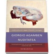 Giorgio Agamben - Nuditatea