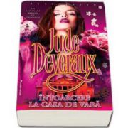 Jude Deveraux, Intoarcerea la casa de vara