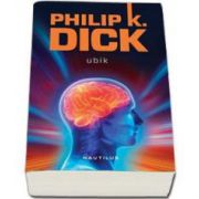 Ubik - Phillip K. Dick. Editie Paperback