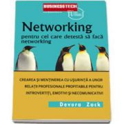 Networking pentru cei care detesta sa faca networking