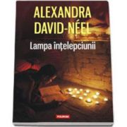 Alexandra David Neel, Lampa intelepciunii