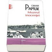 Orhan Pamuk, Muzeul Inocentei - Colectia Top 10+