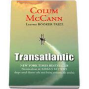 Transatalantic (Colum McCann)