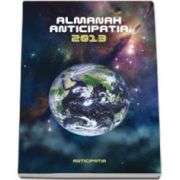 Almanahul Anticipatia 2013