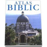 Atlas Biblic - Editie Cartonata