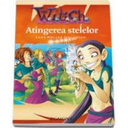 Atingerea stelelor volumul VII - Witch