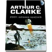 2001: Odiseea spatiala (Editie, paperback)