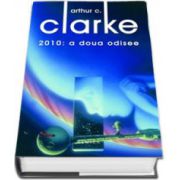 Clarke - 2010: A doua odisee