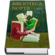 Biblioteca noptii (Colectia Babel)