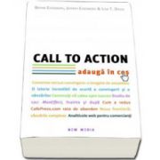 Call to action. Adauga in cos