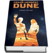 Frank Herbert, Copiii Dunei (Edittia, hardcover)