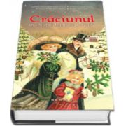 Craciunul in cele mai frumoase povestiri ( Editie Hardcover)