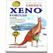 Ghidul xenofobului. Australienii (Colectia Bonton)