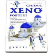 Ghidul Xenofobului (Grecii)