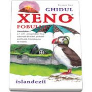 Ghidul Xenofobului (Islandezii)