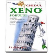 Ghidul Xenofobului. Italienii