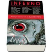 Inferno. Despre teroare si supranatural