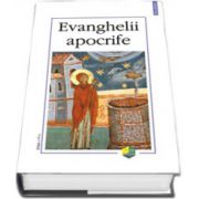 Evanghelii apocrife (editia a III-a)