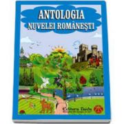 Antologia nuvelei romanesti