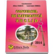 Concursul de matematica Euclid 2014 (Alina Coarca)