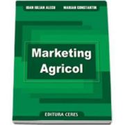 Marketing agricol (Iulian Alecu)