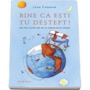 John Fardon, Bine ca esti tu destept! (Editia a II-a)