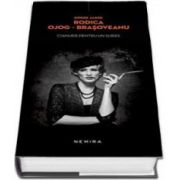 Rodica Ojog Brasoveanu, Cianura pentru un suras - Editie hardcover