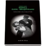 Rodica Ojog Brasoveanu, Crima prin mica publicitate - Editie hardcover