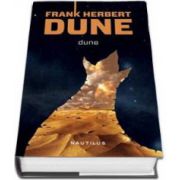 Frank Herbert, Dune - Editie hardcover