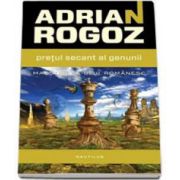 Adrian Rogoz, Pretul secant al genunii