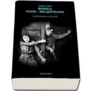 Rodica Ojog Brasoveanu, Razbunarea slutilor - Editie paperback