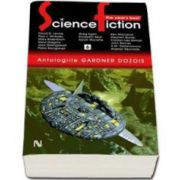 The Year s Best Science Fiction. Antologiile Gardner Dozois - Volumul 6
