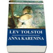 Anna Karenina, Lev Tolstoi, Cartex