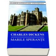 Marile Sperante, Charles Dickens, Cartex