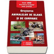 Cresterea animalelor de blana si de companie (Ioan Bud)