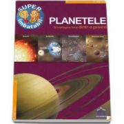 Planetele - Sa intelegem totul dintr-o privire! Super imbatabil