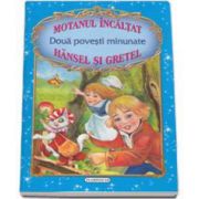 Doua povesti minunate - Motanul incaltat, Hansel si Gretel